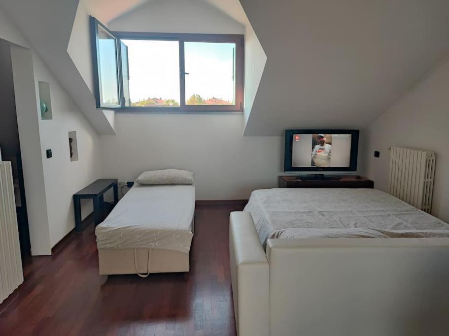 Un Posto Tranquillo A Apartment Milan