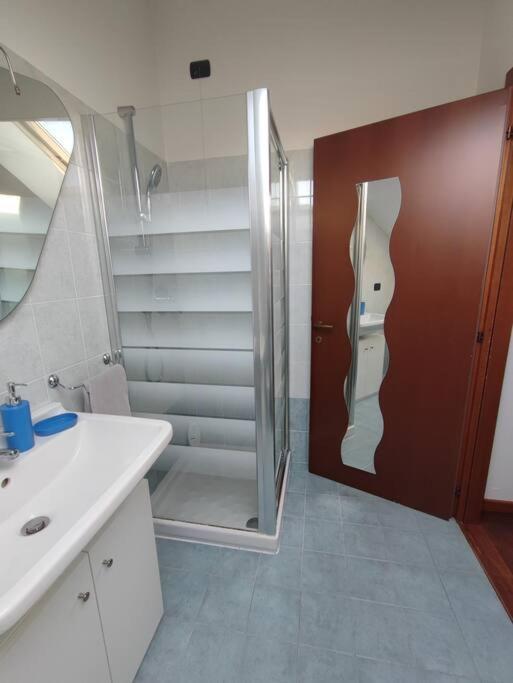 Un Posto Tranquillo A Apartment Milan