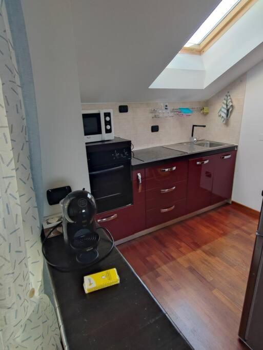 Un Posto Tranquillo A Apartment Milan