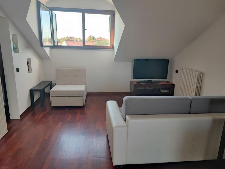 Un Posto Tranquillo A Apartment Milan