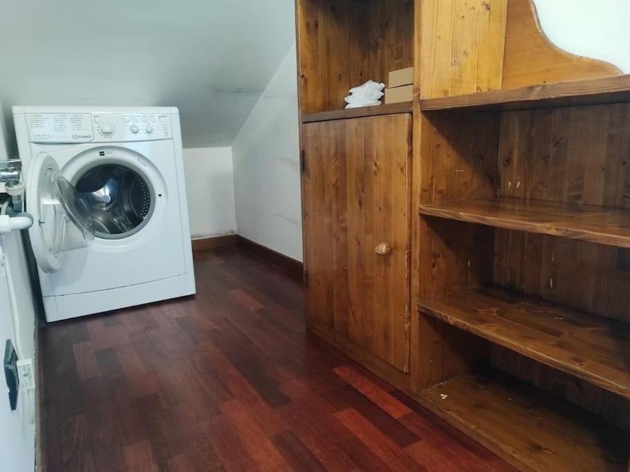 Apartment Un Posto Tranquillo A Milan