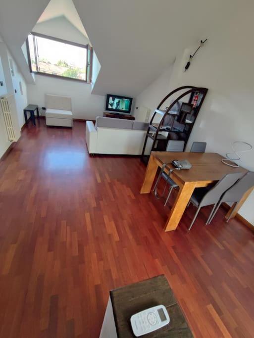 Un Posto Tranquillo A Apartment