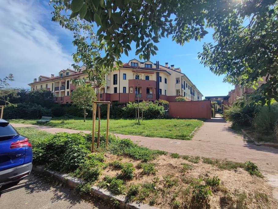 Un Posto Tranquillo A Apartment Mailand